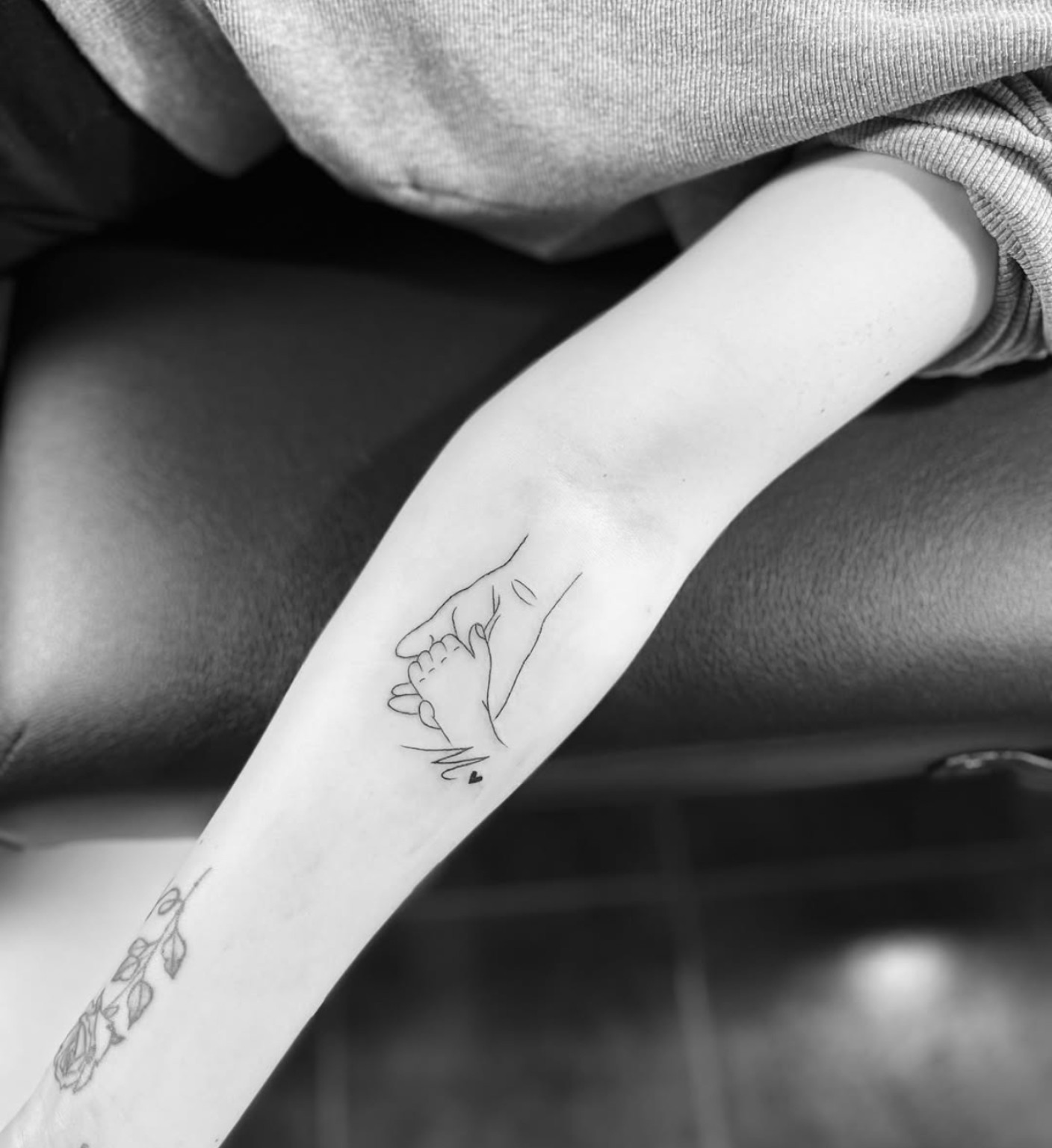 Tetovaža — Dunja Tattoo Art
