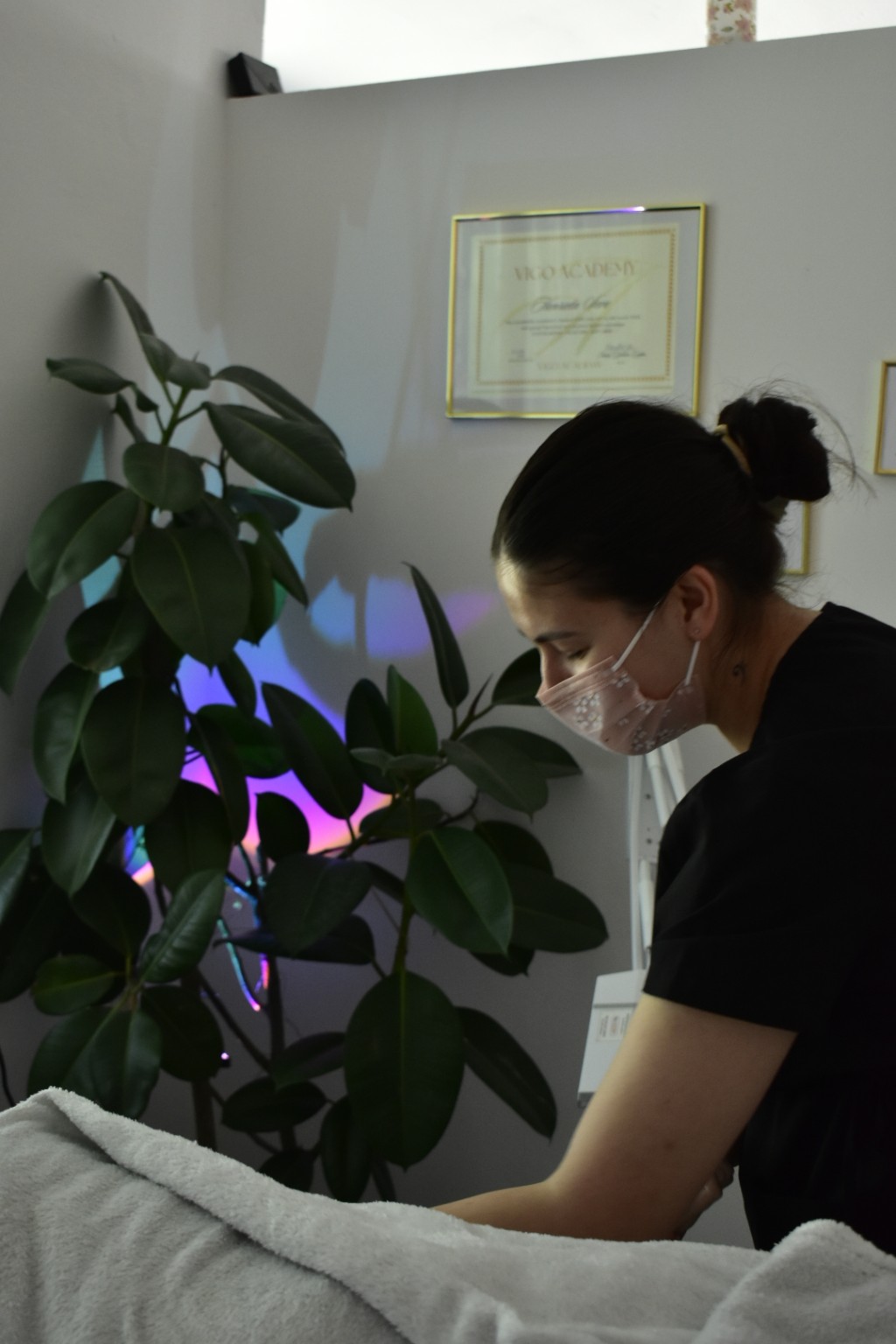 Milica — VitalInk tretmani u Kikindi
