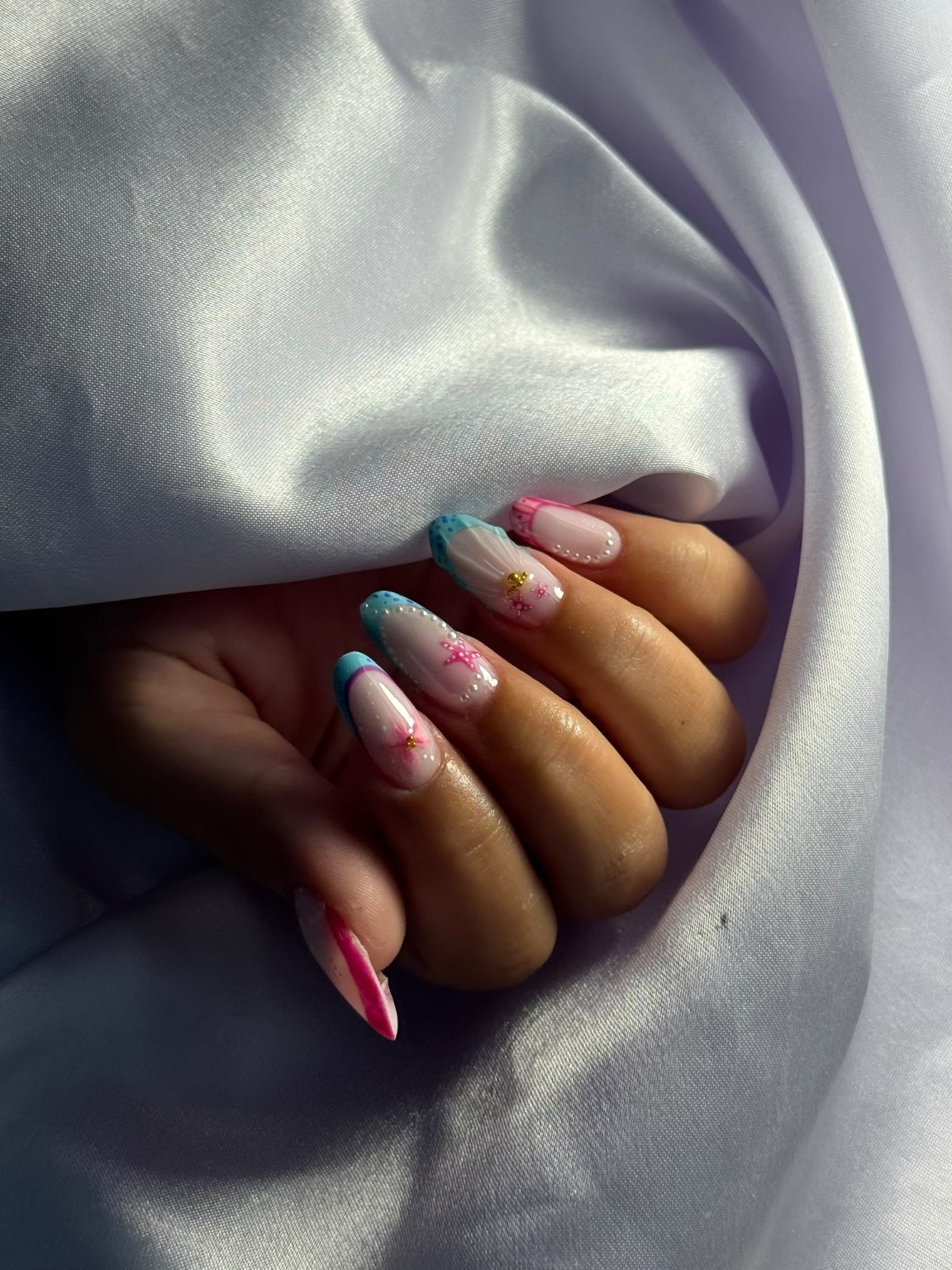 Nail art nnails.by.m
