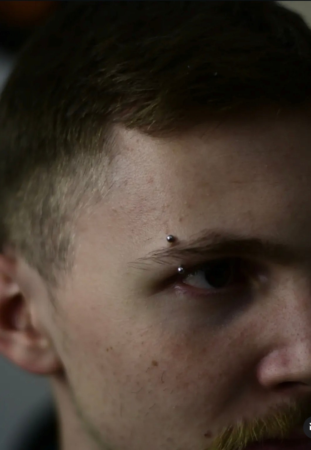 Piercing rad Pirpa Pierce