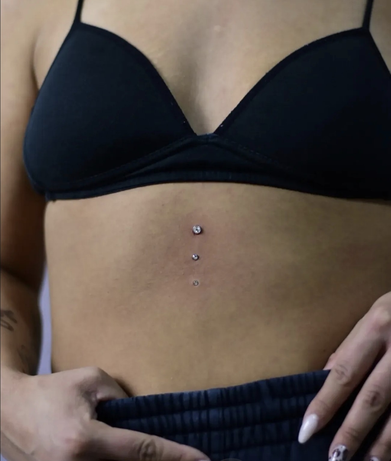Body piercing Pirpa Pierce