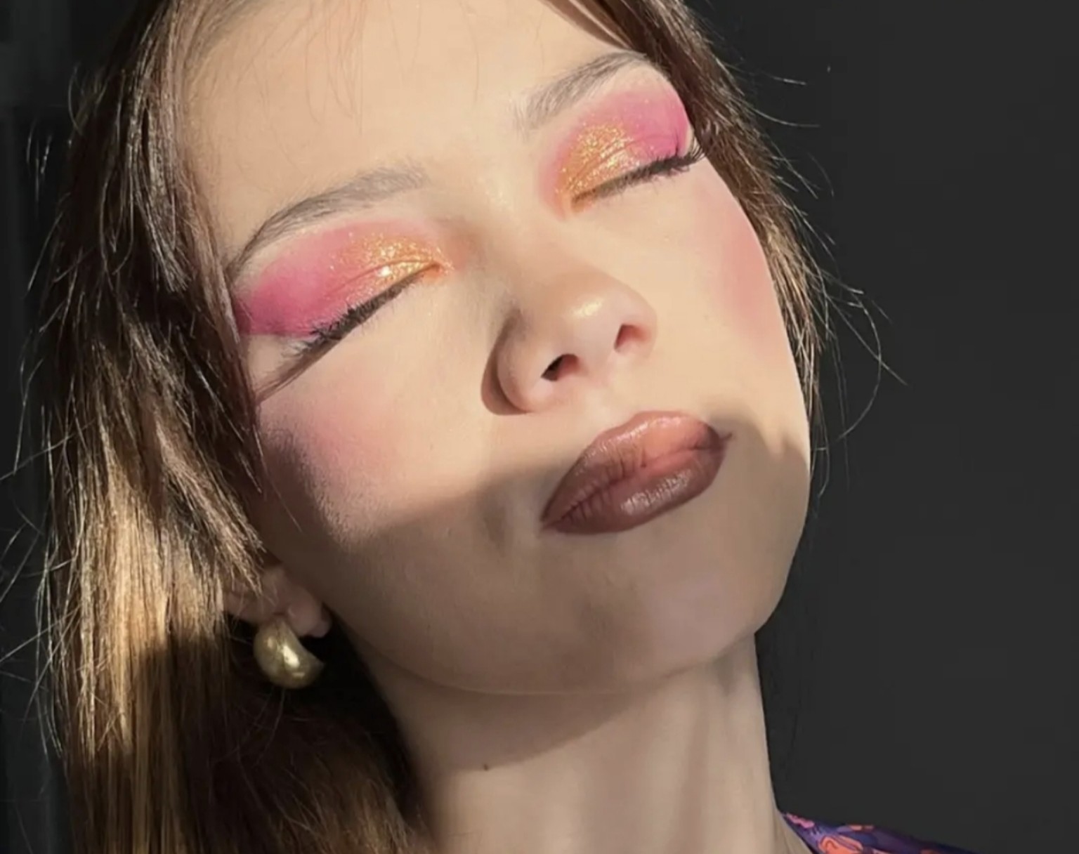 Profesionalni makeup Teodora